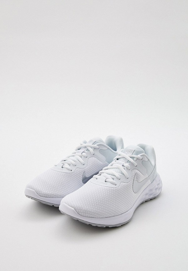 Nike Кроссовки - W REVOLUTION 6 NN - фото 3