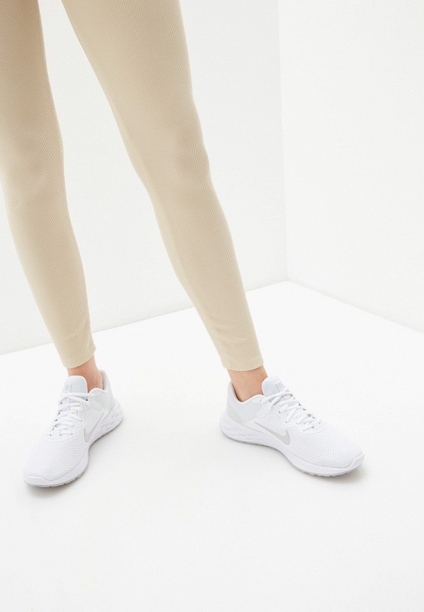 Nike Кроссовки - W REVOLUTION 6 NN - фото 6