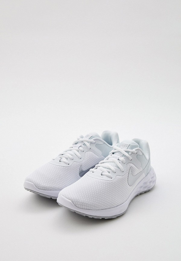 Nike Кроссовки - W REVOLUTION 6 NN - фото 3
