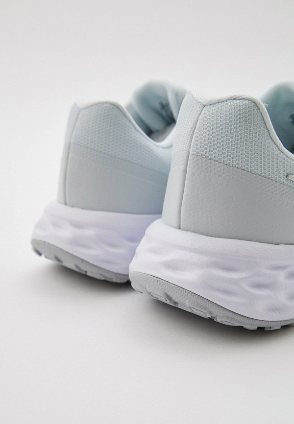 Nike Кроссовки - W REVOLUTION 6 NN - фото 4