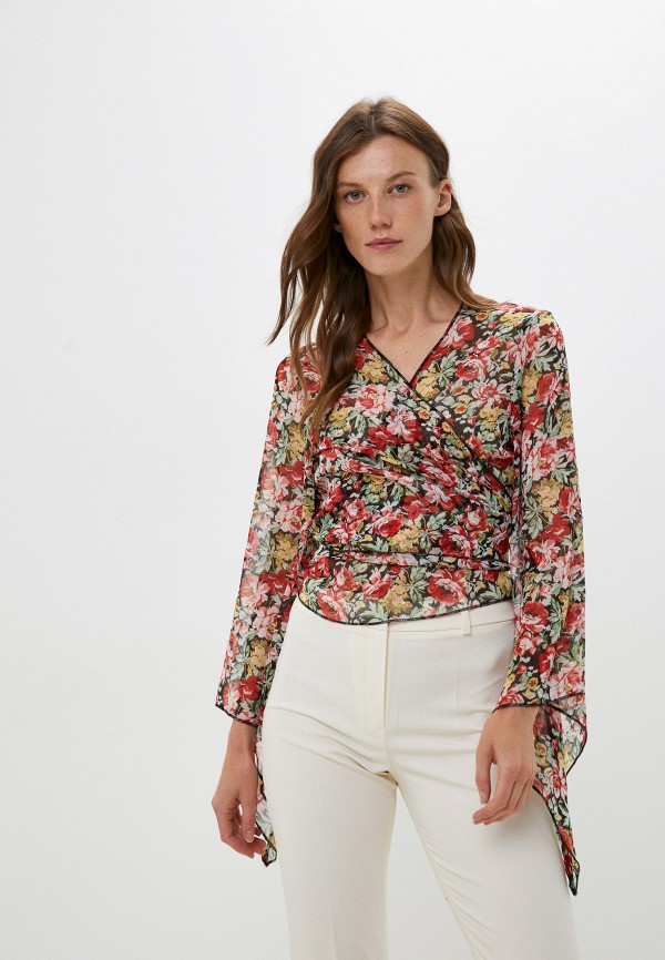 Blissburst Блуза - фото 1