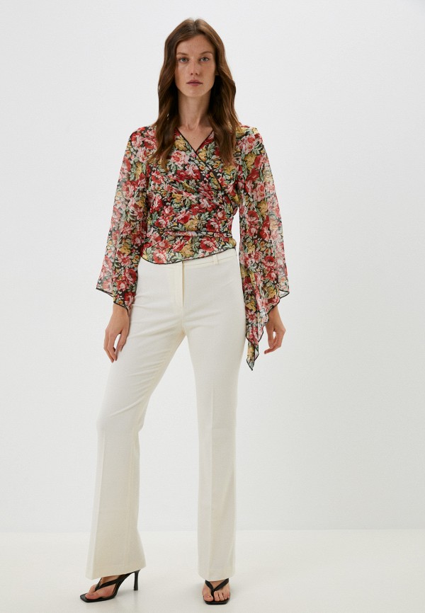 Blissburst Блуза - фото 2