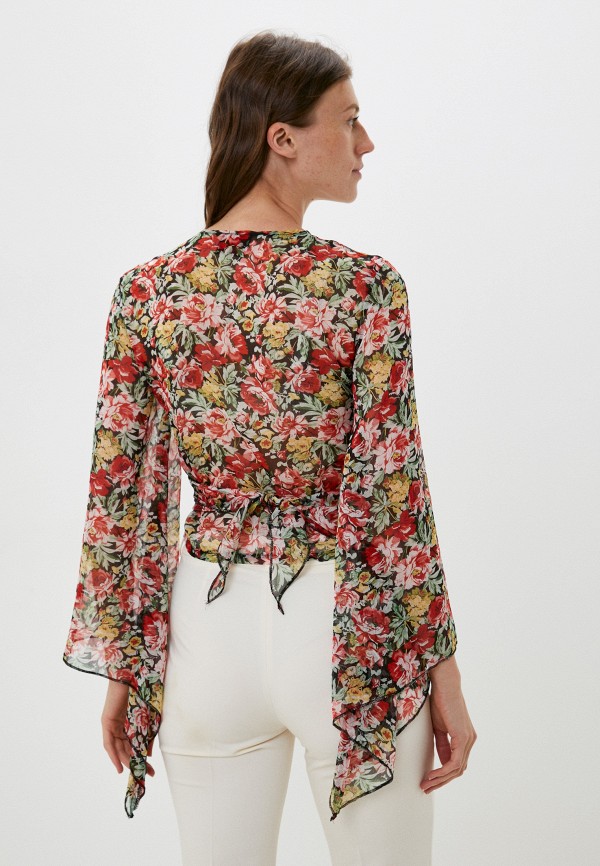 Blissburst Блуза - фото 3