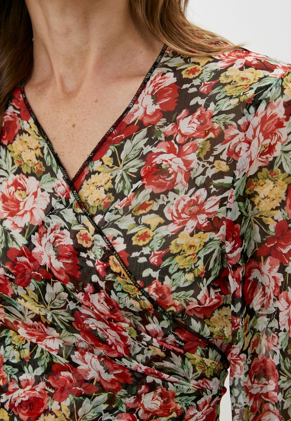 Blissburst Блуза - фото 4