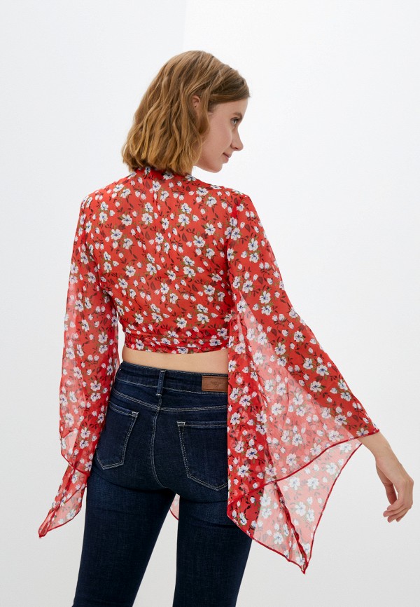 Blissburst Топ - фото 3