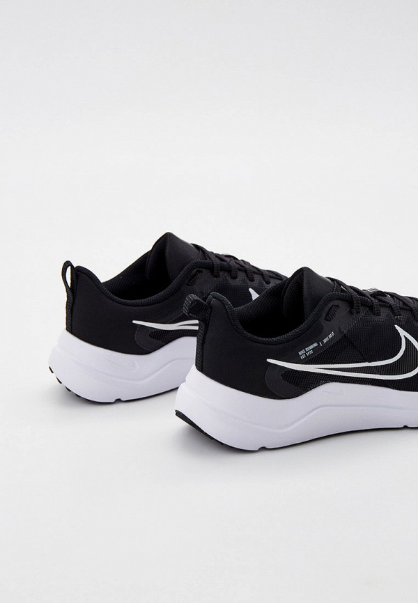 Nike Кроссовки - W NIKE DOWNSHIFTER 12 - фото 4