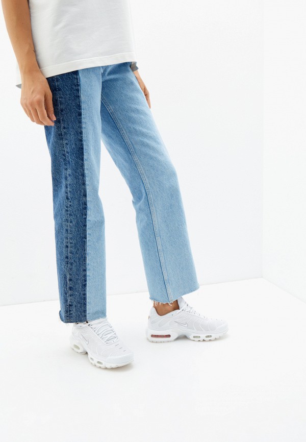 Nike Кроссовки - WMNS AIR MAX PLUS - фото 6