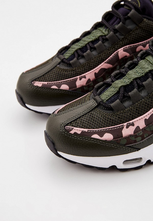 Nike Кроссовки - Nike Air Max 95 - фото 2