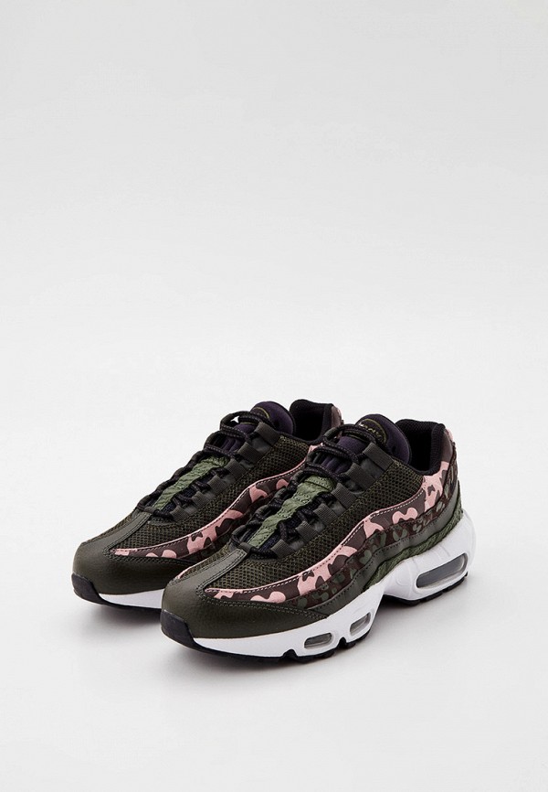 Nike Кроссовки - Nike Air Max 95 - фото 3