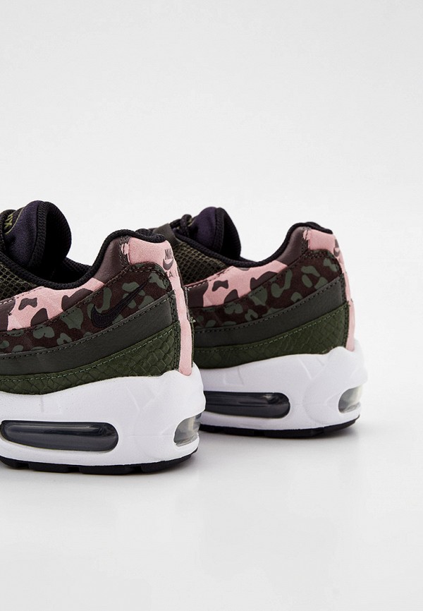 Nike Кроссовки - Nike Air Max 95 - фото 4