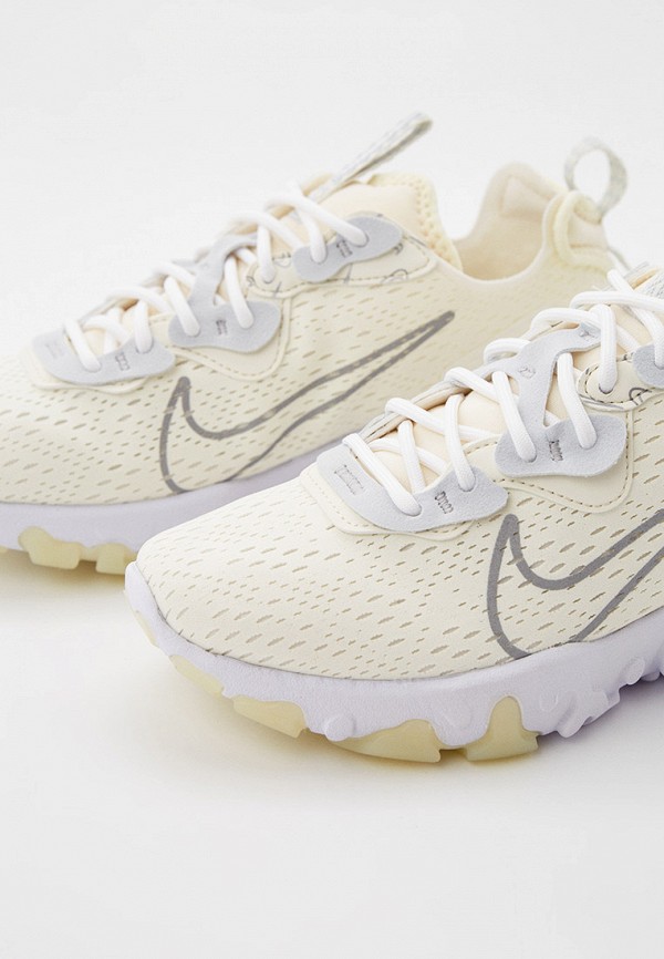 Nike Кроссовки - W NIKE NSW REACT VISION JDS - фото 2