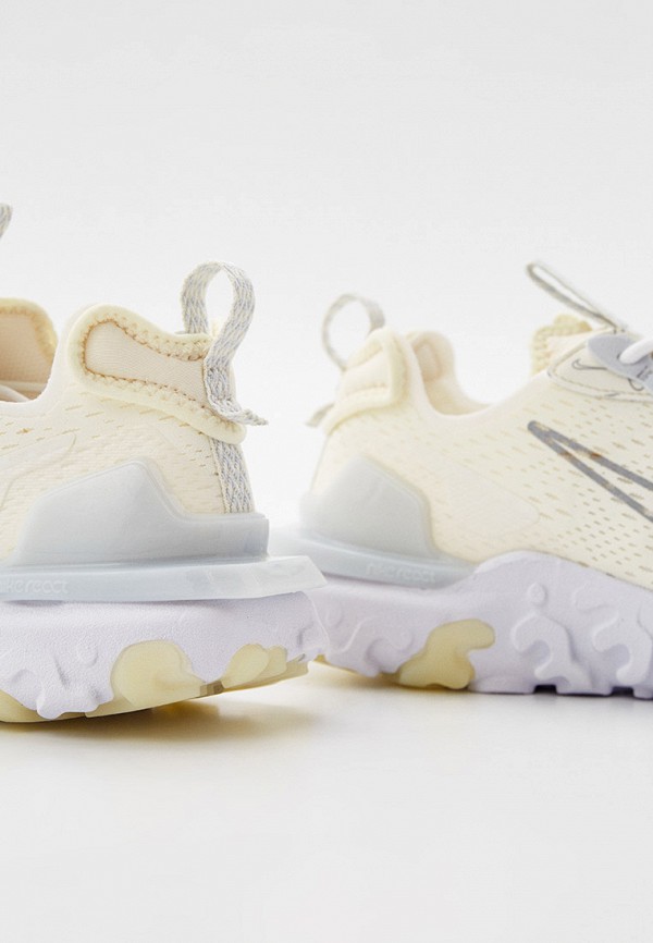 Nike Кроссовки - W NIKE NSW REACT VISION JDS - фото 4