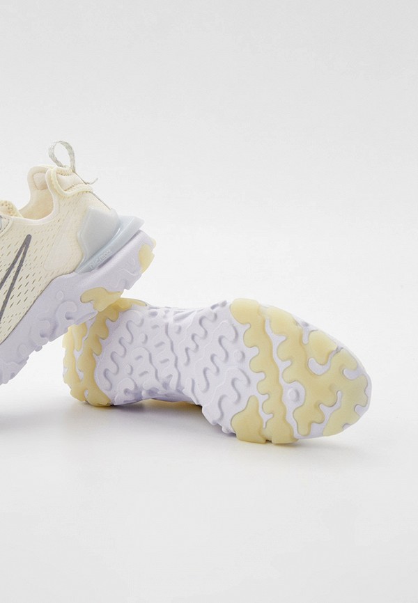 Nike Кроссовки - W NIKE NSW REACT VISION JDS - фото 5