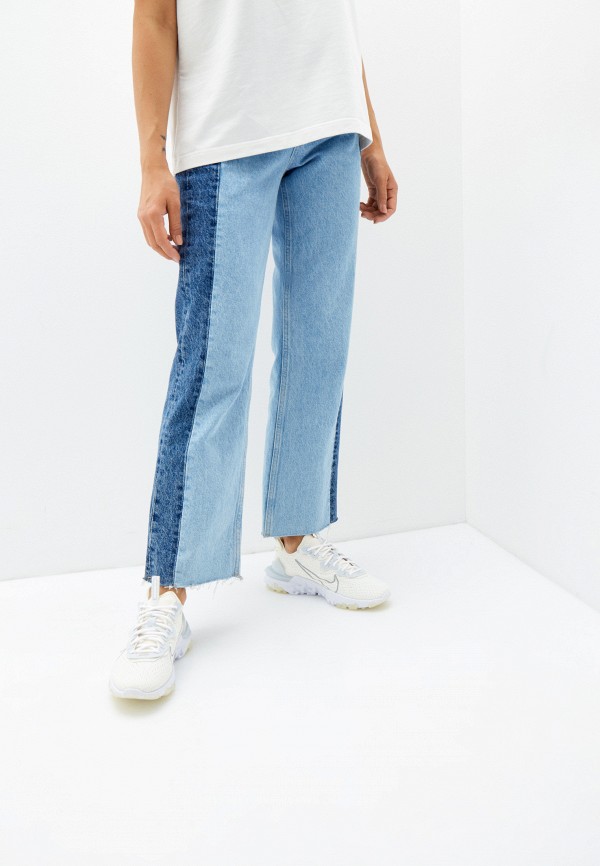 Nike Кроссовки - W NIKE NSW REACT VISION JDS - фото 6