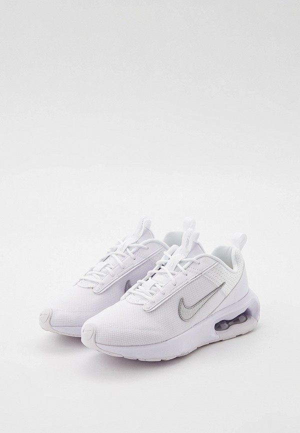 Nike Кроссовки - W NIKE AIR MAX INTRLK LITE - фото 3