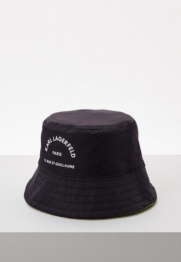 Karl Lagerfeld Панама - reversible - фото 1