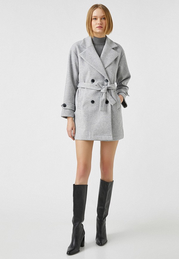 Koton Пальто - фото 1