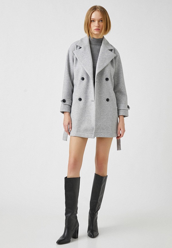 Koton Пальто - фото 3