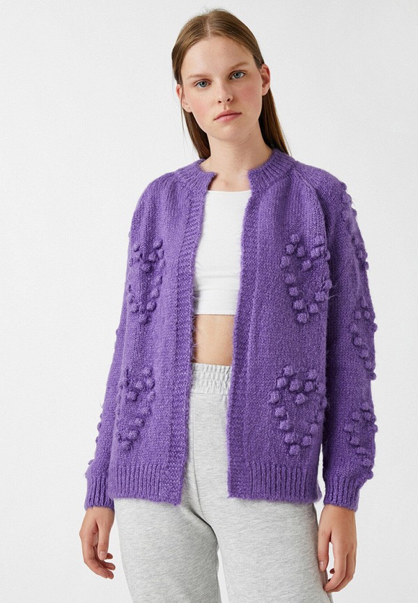 Koton Кардиган - фото 1