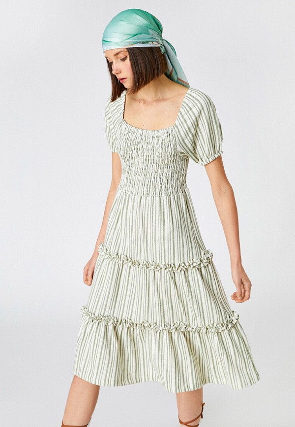 Koton Платье - фото 2