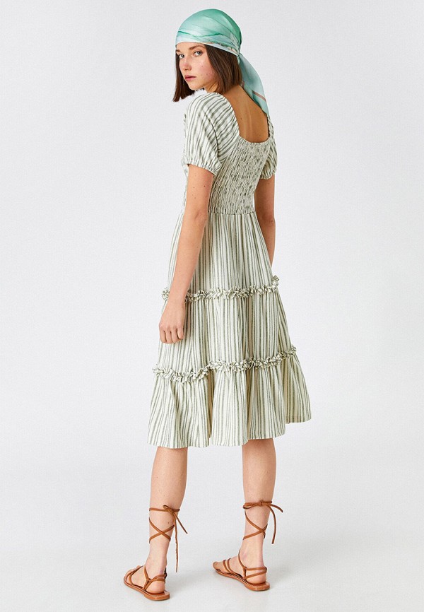 Koton Платье - фото 3