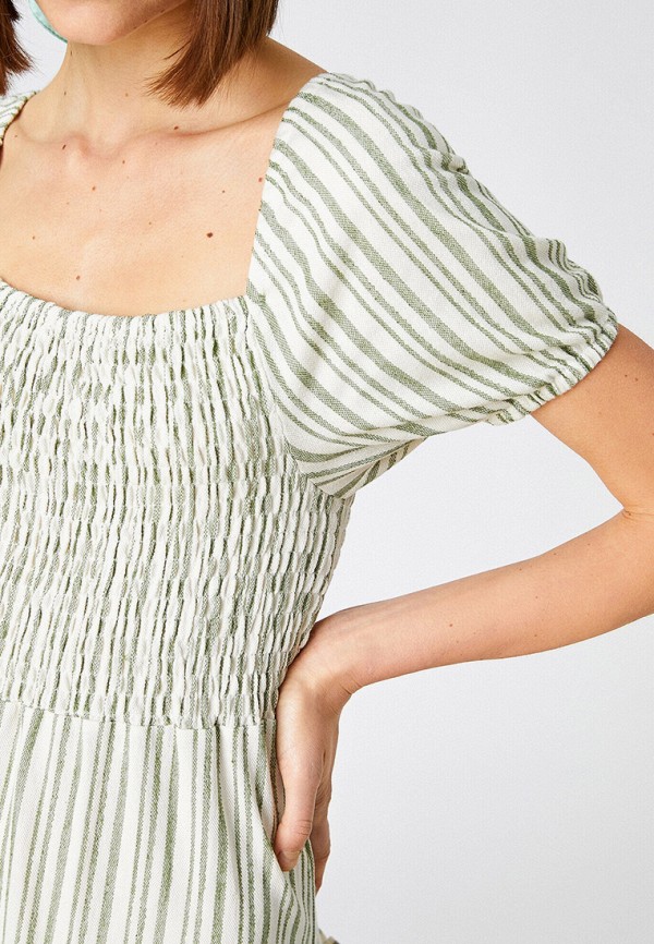 Koton Платье - фото 4