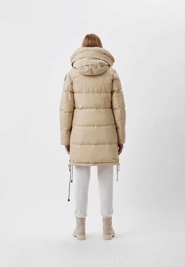 Parajumpers Пуховик - LONG BEAR - фото 3