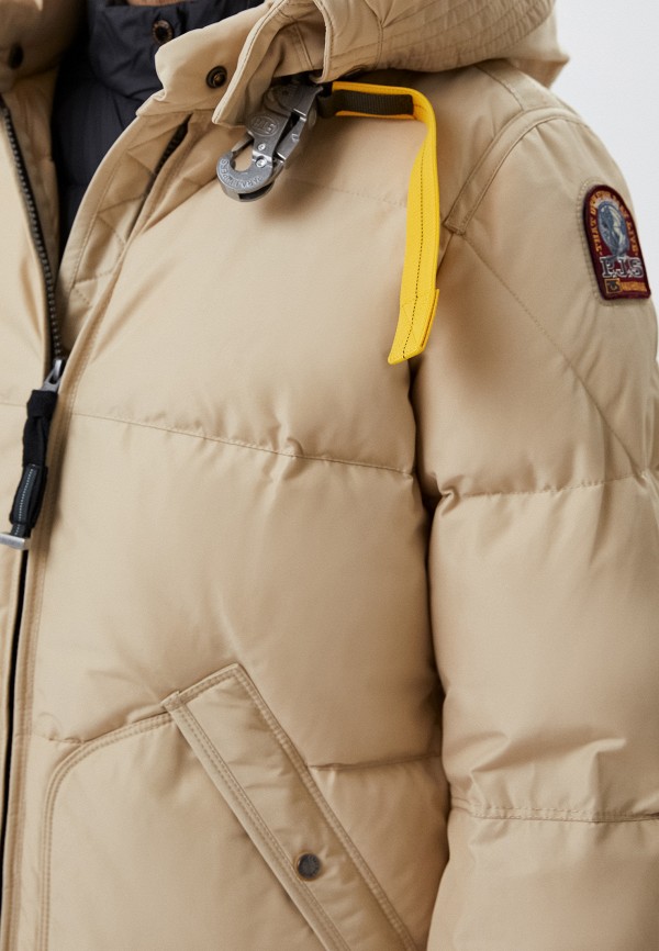 Parajumpers Пуховик - LONG BEAR - фото 6