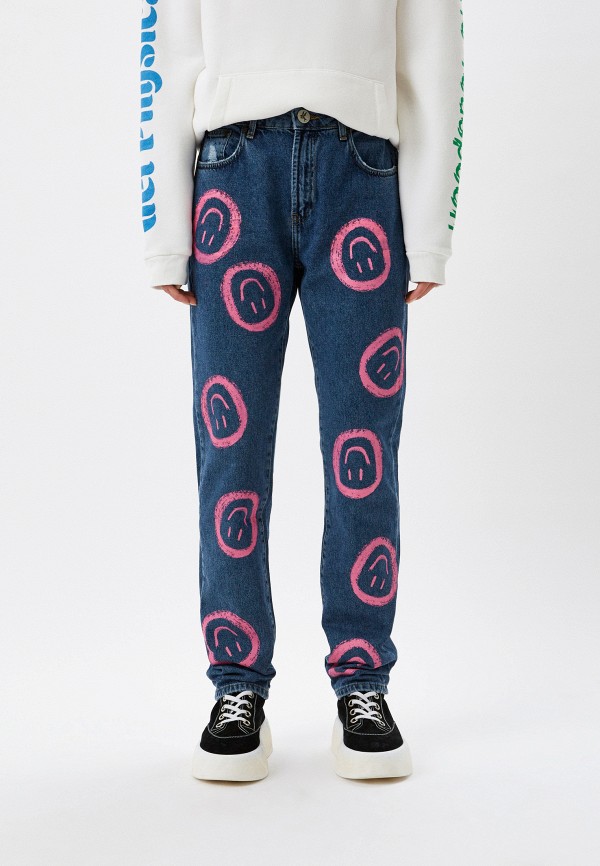 One Teaspoon Джинсы - фото 1