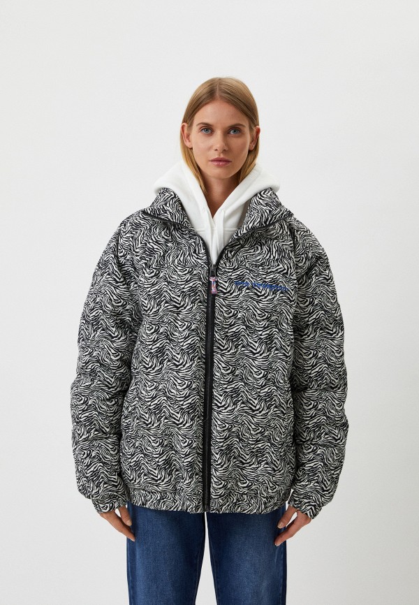 One Teaspoon Куртка утепленная - фото 1