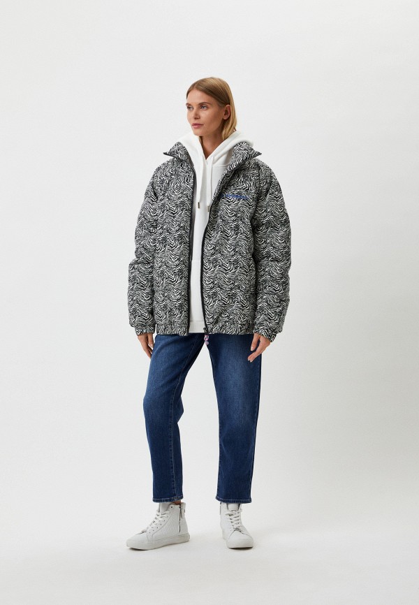 One Teaspoon Куртка утепленная - фото 2