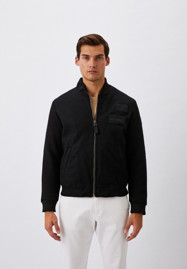 Bikkembergs Куртка утепленная - фото 1