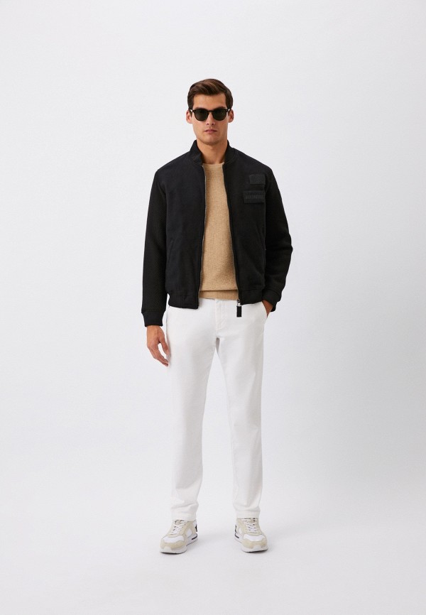 Bikkembergs Куртка утепленная - фото 2