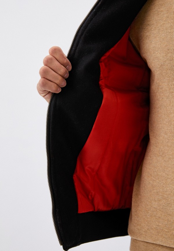 Bikkembergs Куртка утепленная - фото 4