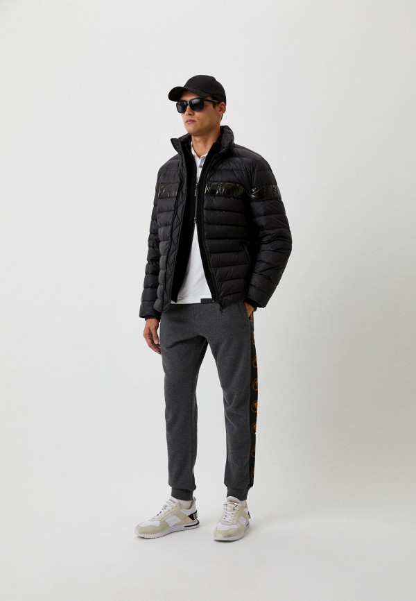 Bikkembergs Куртка утепленная - фото 2