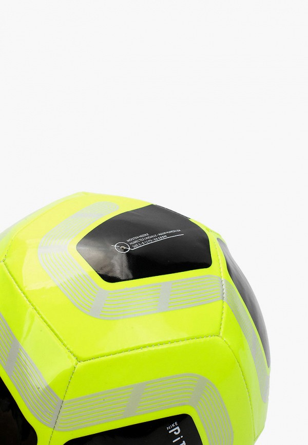 Nike Мяч футбольный - PL NK PTCH-FA19 - фото 2