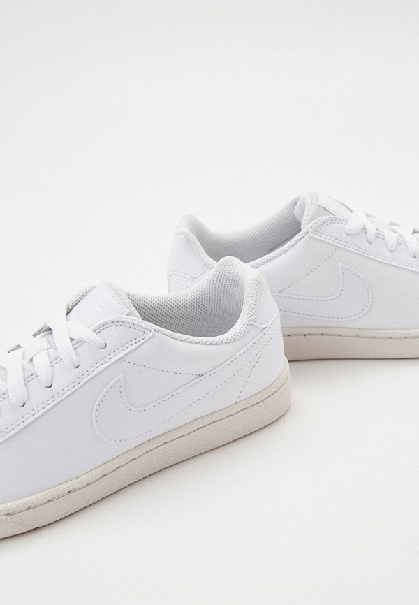 Кеды Nike WMNS NIKE COURT MAJESTIC, цвет: белый, RTLABR121701 — купить ...