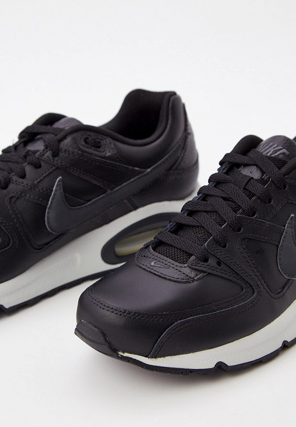 Nike Кроссовки - AIR MAX COMMAND LEATHER - фото 2