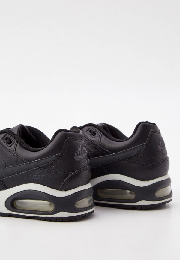 Nike Кроссовки - AIR MAX COMMAND LEATHER - фото 4