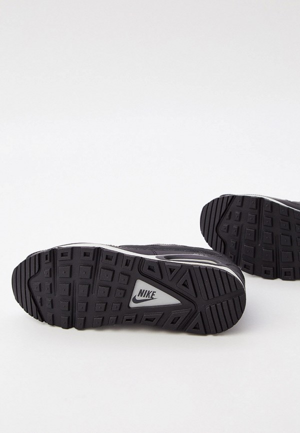 Nike Кроссовки - AIR MAX COMMAND LEATHER - фото 5