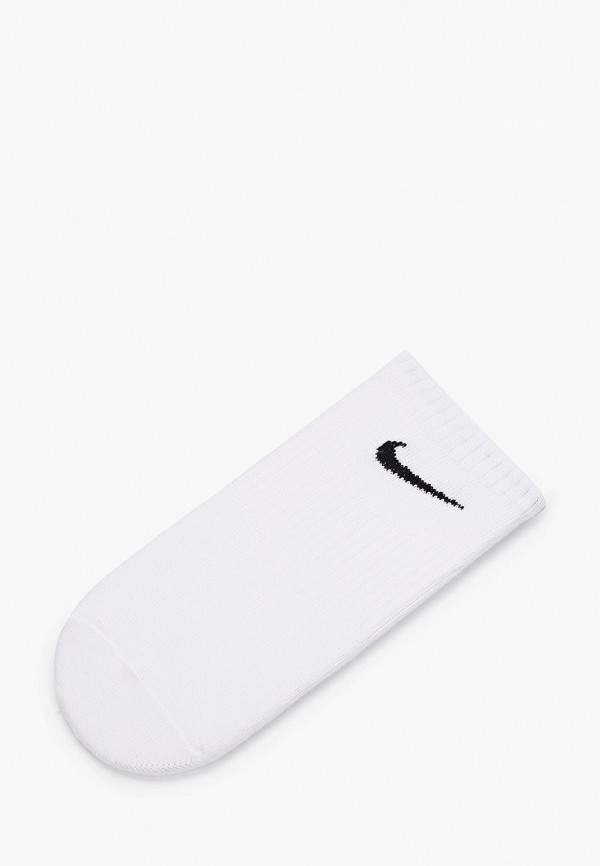 Nike Носки 3 пары - U NK PERF LTWT NS 3PR - фото 2