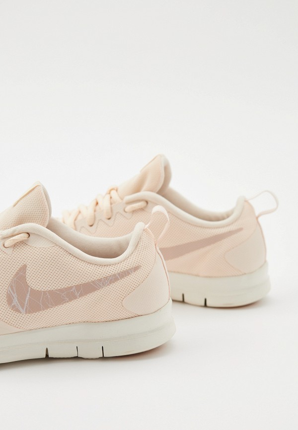 Nike Кроссовки - WMNS NIKE FLEX ESSENTIAL TR - фото 4