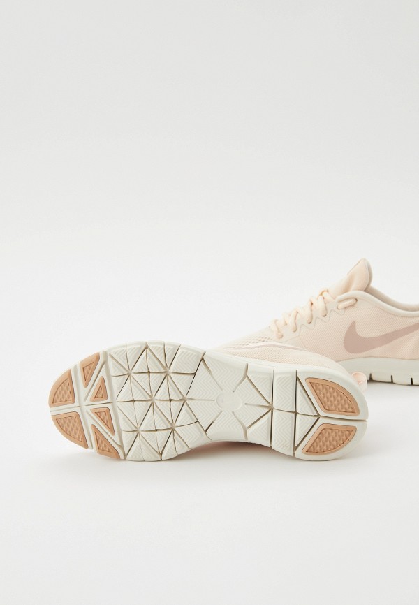 Nike Кроссовки - WMNS NIKE FLEX ESSENTIAL TR - фото 5