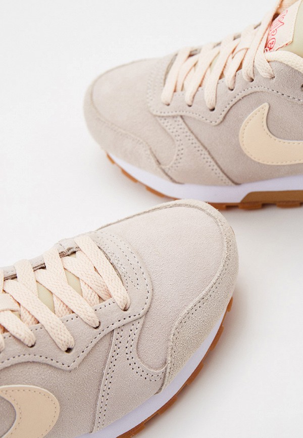 Nike Кроссовки - WMNS NIKE MD RUNNER 2 SE - фото 2