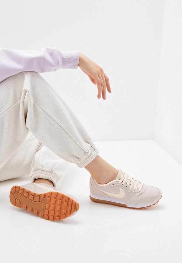 Nike Кроссовки - WMNS NIKE MD RUNNER 2 SE - фото 6