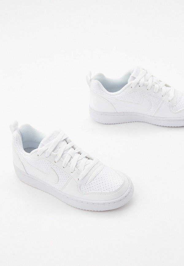 Nike wmns nike court borough low sale