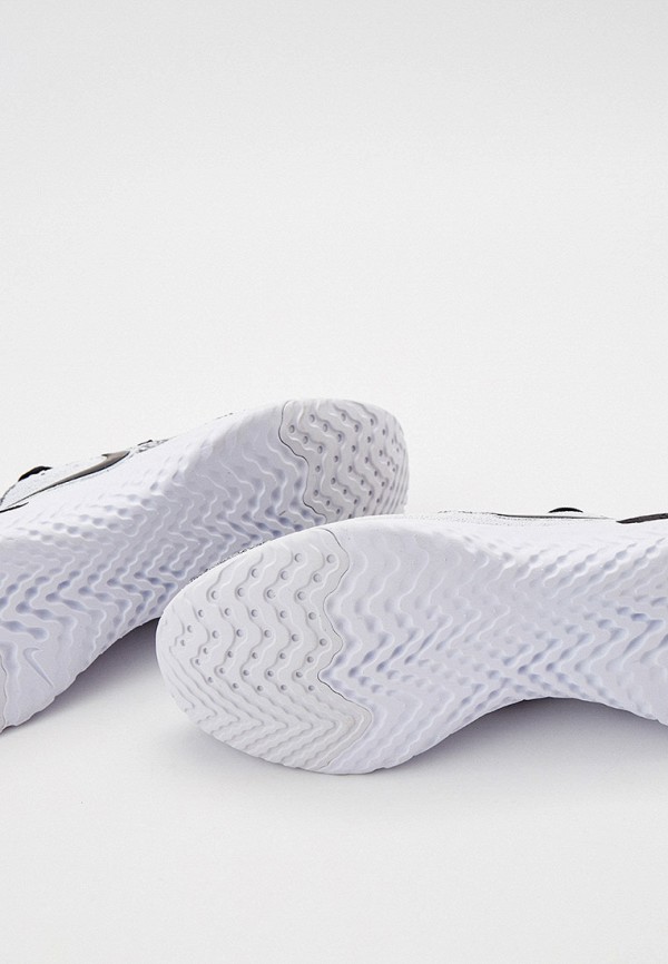 Nike Кроссовки - W NIKE EPIC REACT FLYKNIT 2 - фото 5