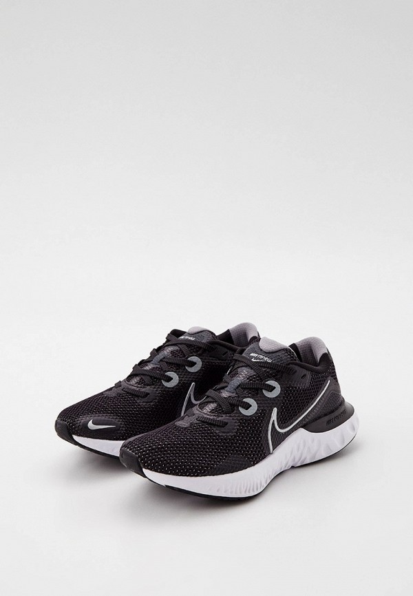 Nike Кроссовки - WMNS NIKE RENEW RUN - фото 3