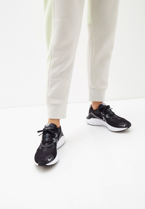 Nike Кроссовки - WMNS NIKE RENEW RUN - фото 6