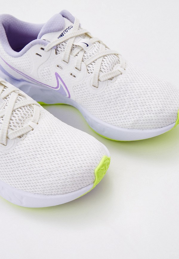 Nike Кроссовки - WMNS NIKE RENEW RIDE 2 - фото 2